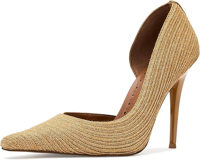 Steve Madden Women's Elegant Pump | Amazon (US)