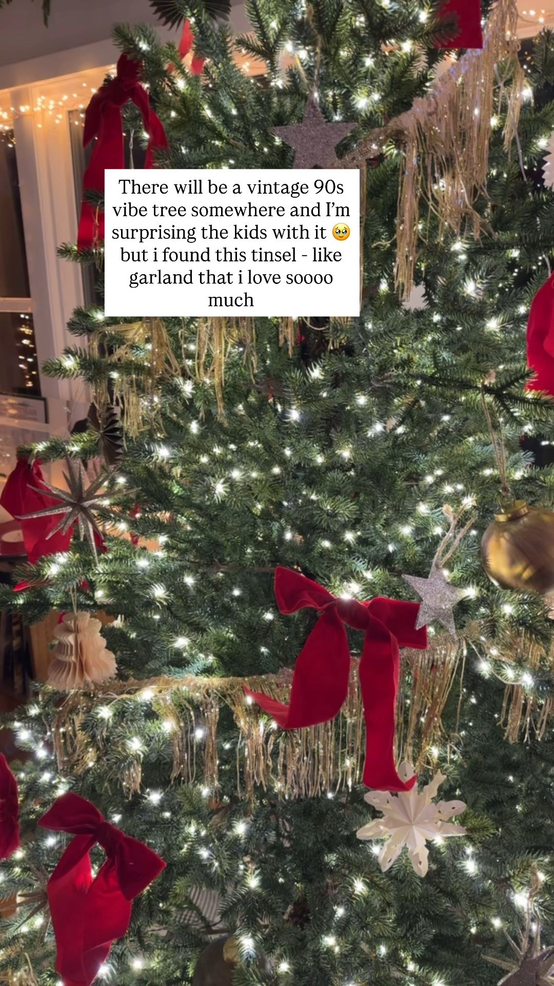 Love this garland! 

#LTKHoliday #LTKGiftGuide