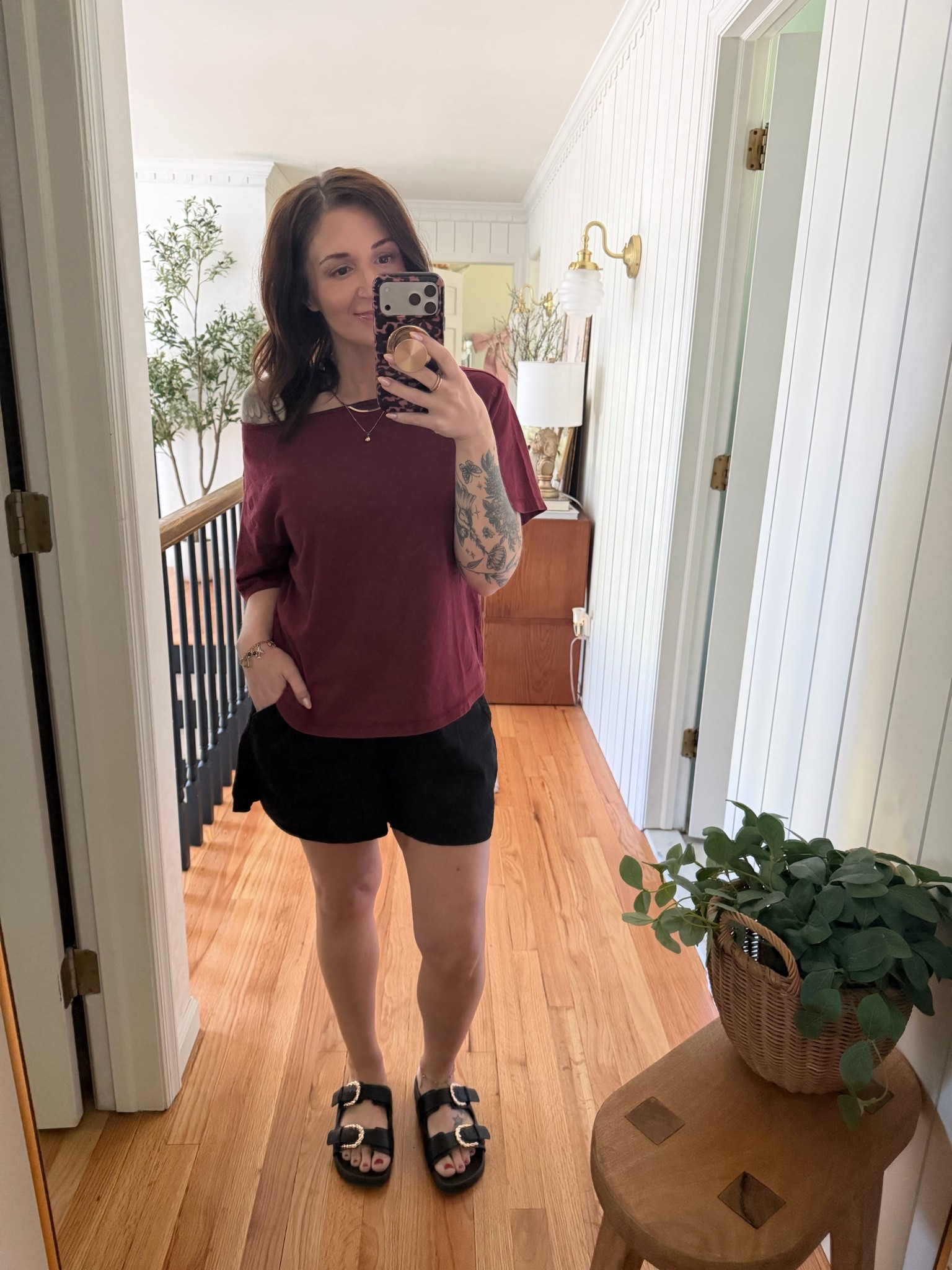 #LTKPetite