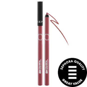 Colorful 8HR Longwear Transferproof Lip Liner | Sephora (US)