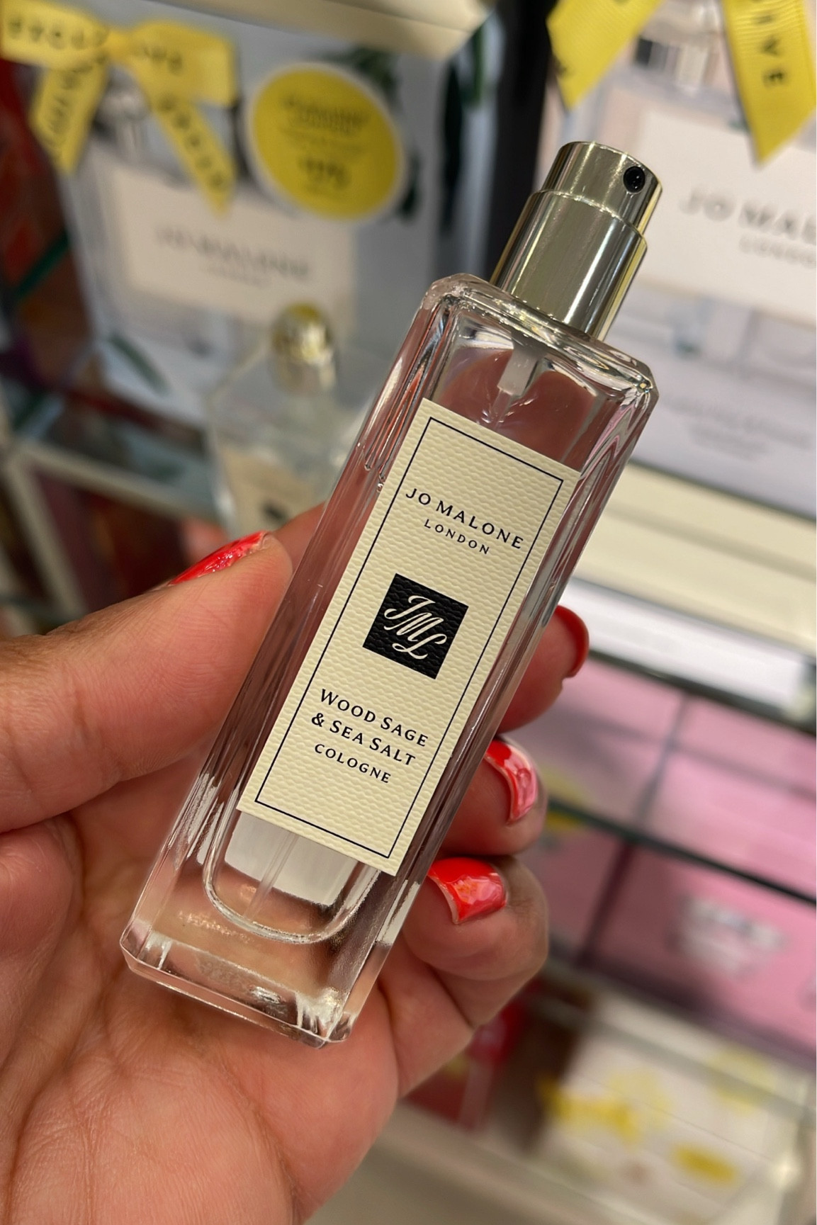 Jo Malone NSALE bundles! 

#LTKxNSale #LTKBeauty #LTKSummerSales