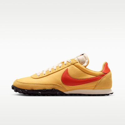 Nike Men's Waffle Racer Shoes in Black | IM8658-001 | Nike (US)