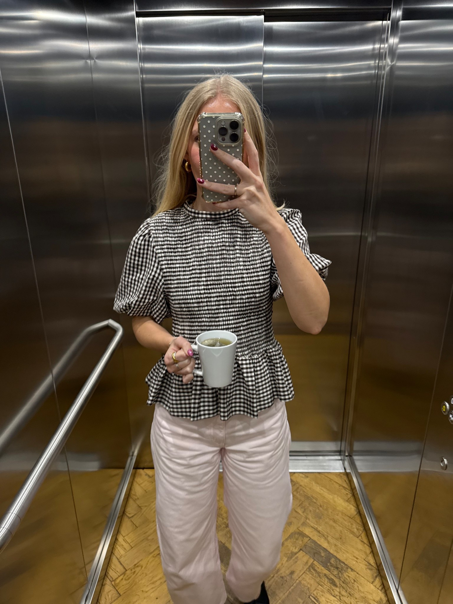 Office ootd ⭐️

#LTKWorkwear #LTKSeasonal #LTKootd