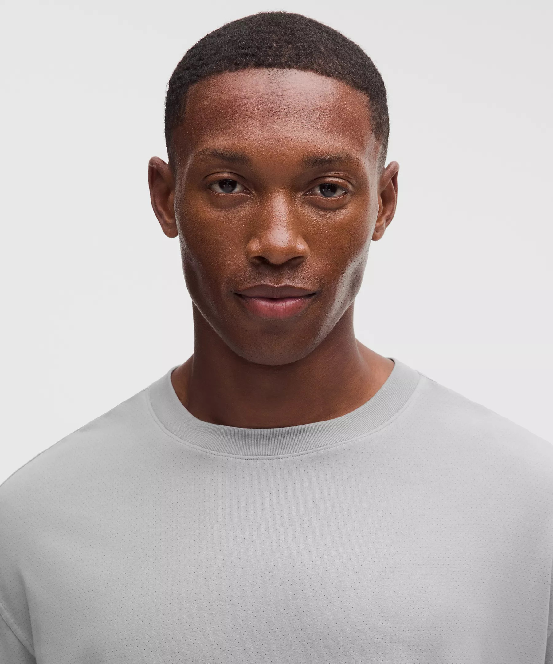 EasySet Training Short-Sleeve Shirt | Lululemon (US)