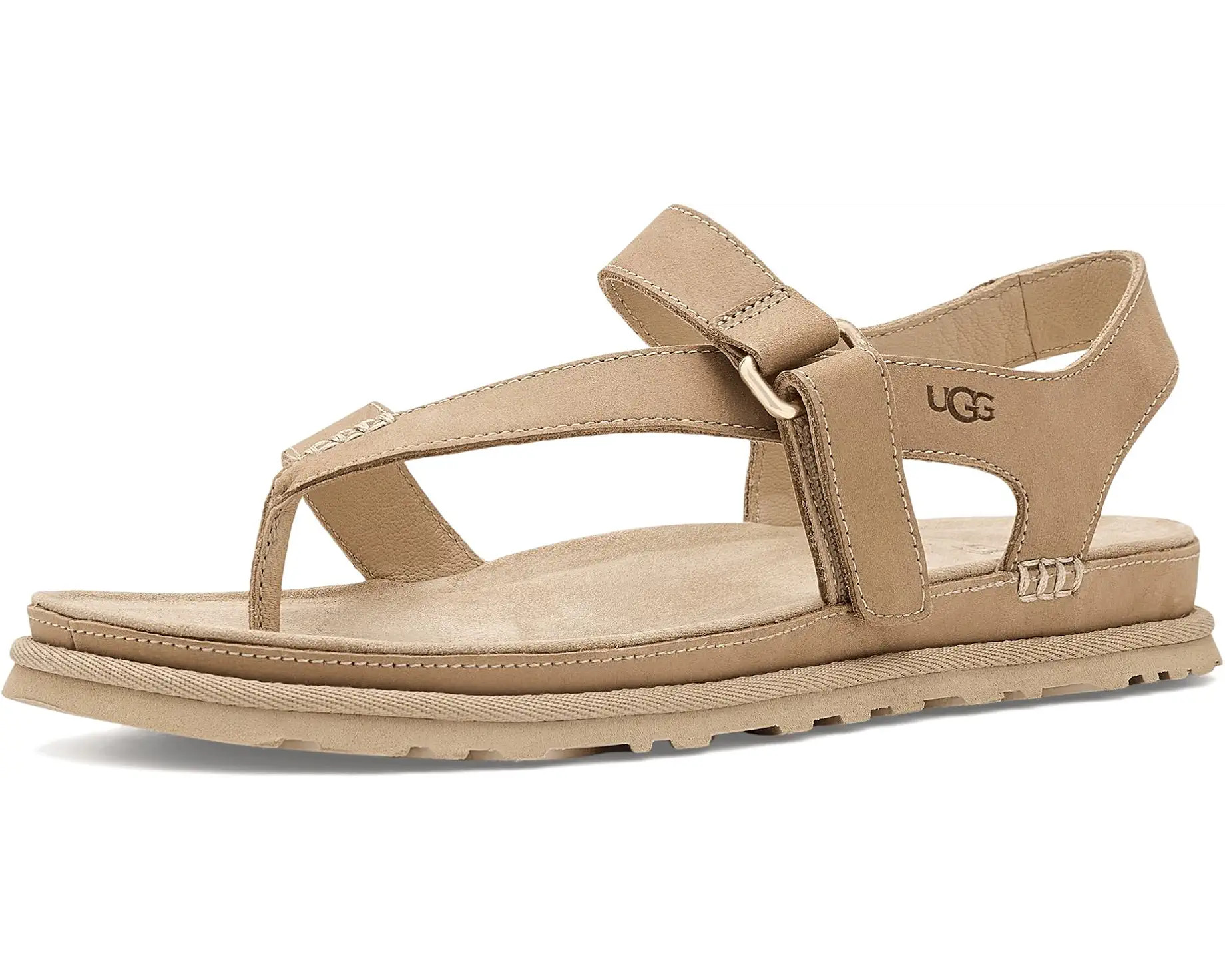 Women's UGG Goldengaze Toe Post | Zappos.com