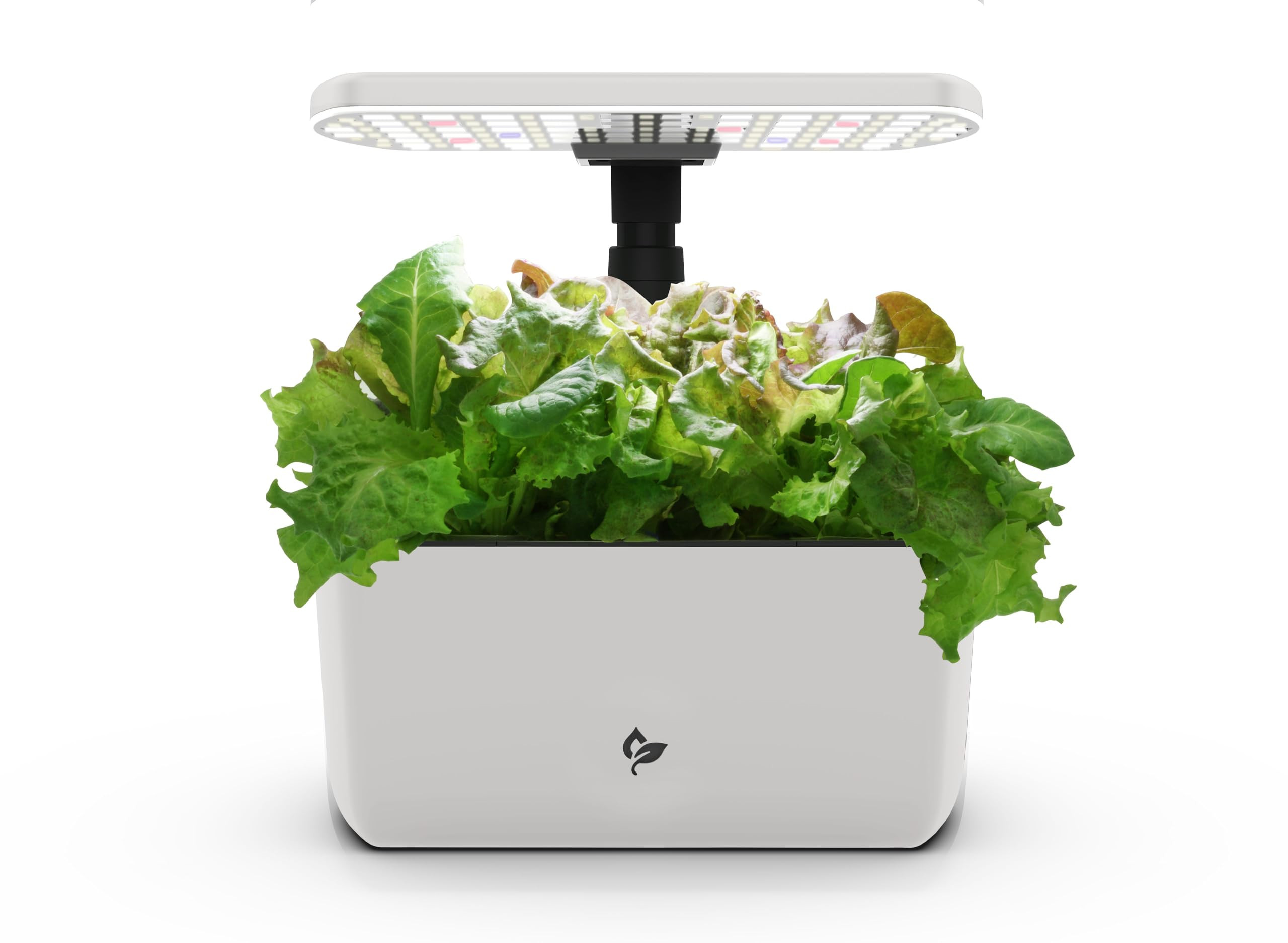 AeroGarden Harvest Lite in Cream, Soil-Free Indoor Hydroponic Garden with LED Grow Light for Year... | Amazon (US)