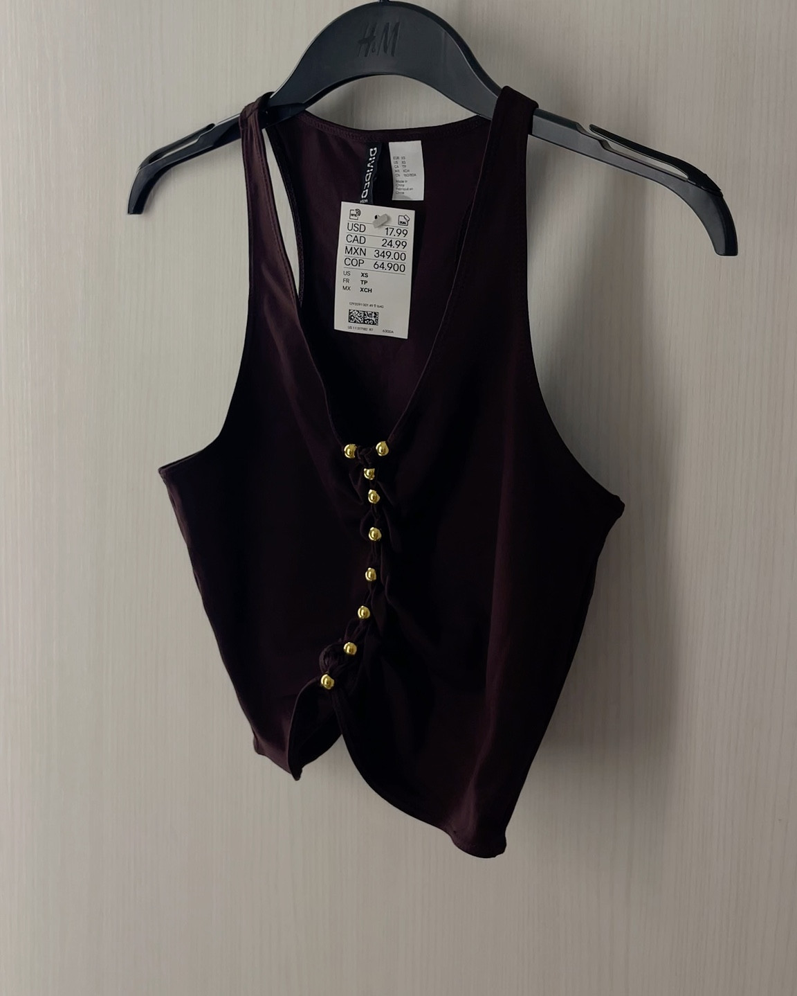 Love this and under $20! 

#LTKFindsUnder100 #LTKFindsUnder50 #LTKStyleTip