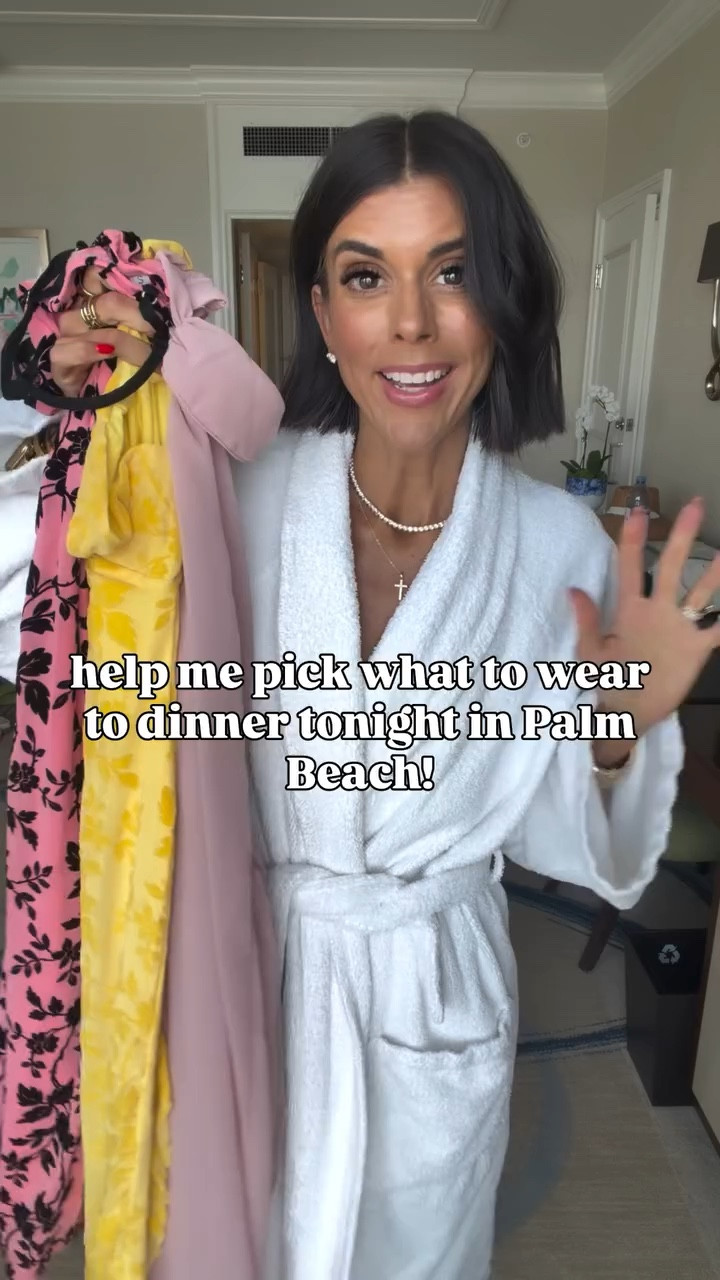 I’m 5’5 and in size small in all. 

#LTKTravel #LTKSeasonal #LTKgrwm