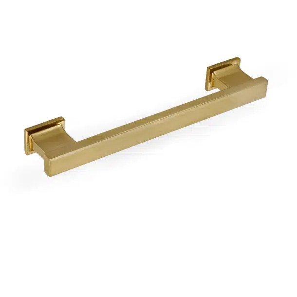 High Desert 4 3/4" Center to Center Bar Pull | Wayfair North America