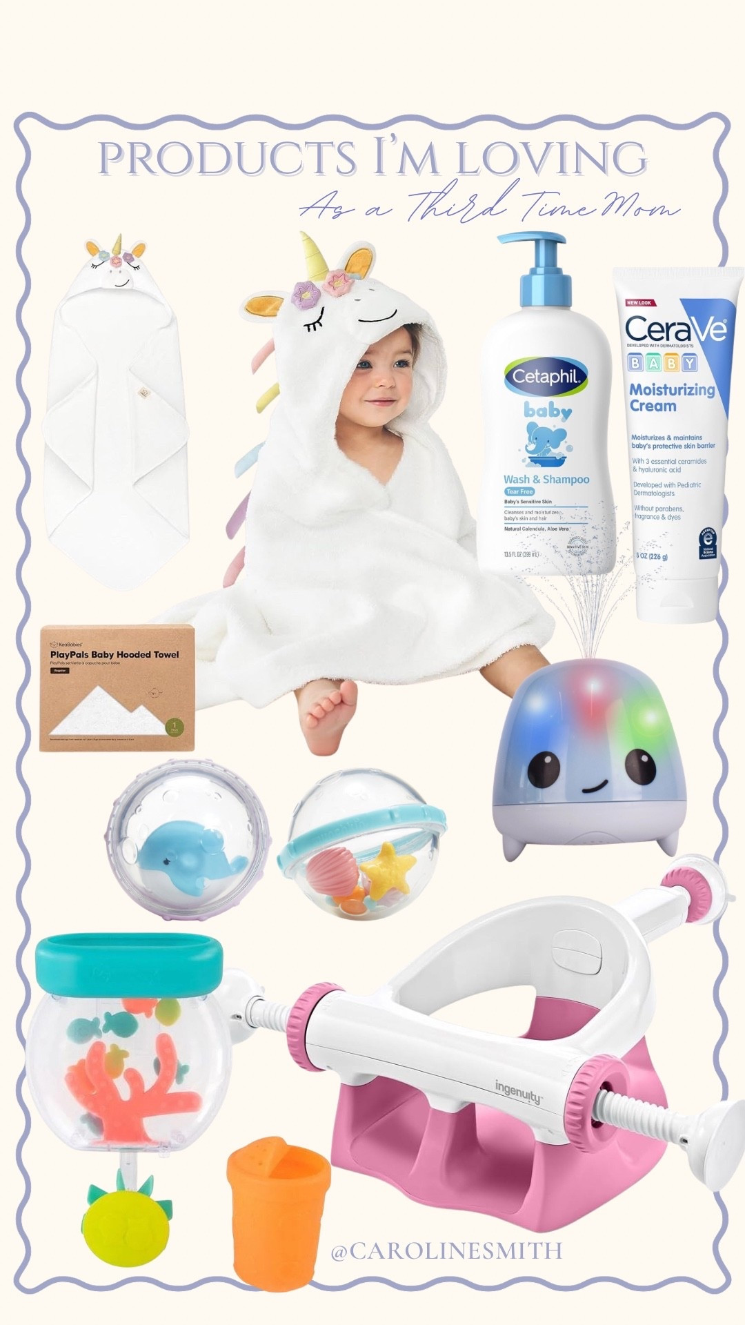 Bath time for baby essentials 


Mom life , bath toys, products I love, keababies, cerave, cetaphil, bath seat 

#LTKmomlife #LTKBaby