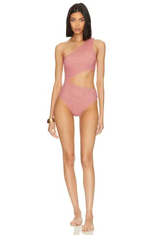 Celine One Piece
                    
                    BEACH RIOT | Revolve Clothing (Global)