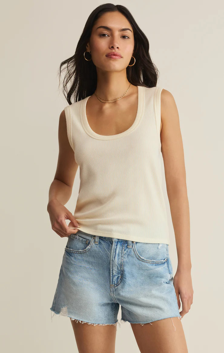 Leisurely Tank | Z Supply