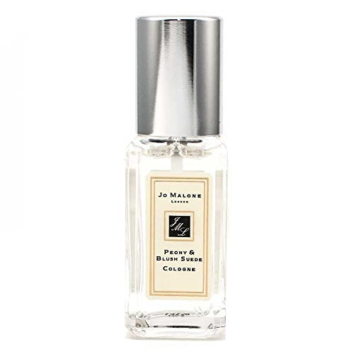 Jo Malone London Peony & Blush Suede Cologne Spray .3 oz | Amazon (US)