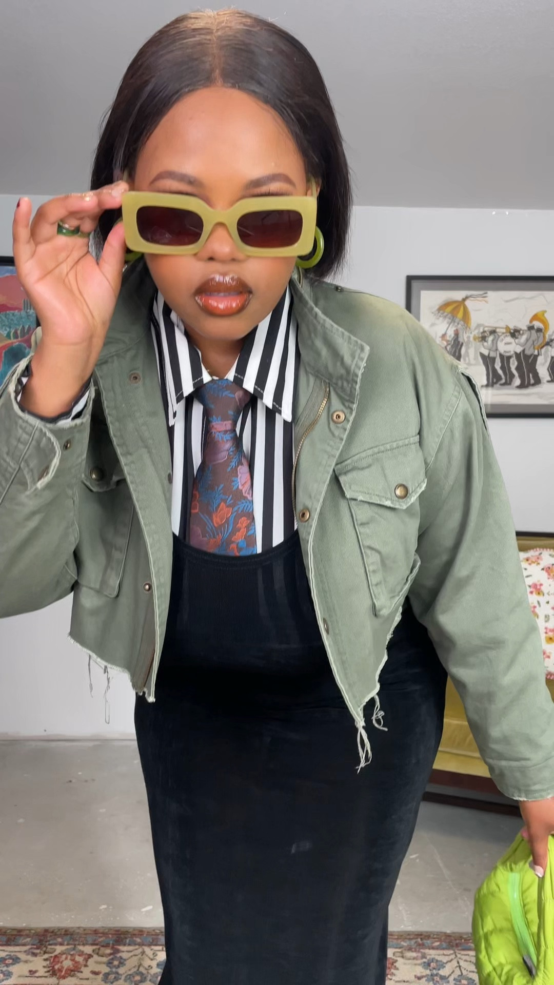 Looking professionally cute

#LTKSeasonal #LTKstyletip #LTKVideo