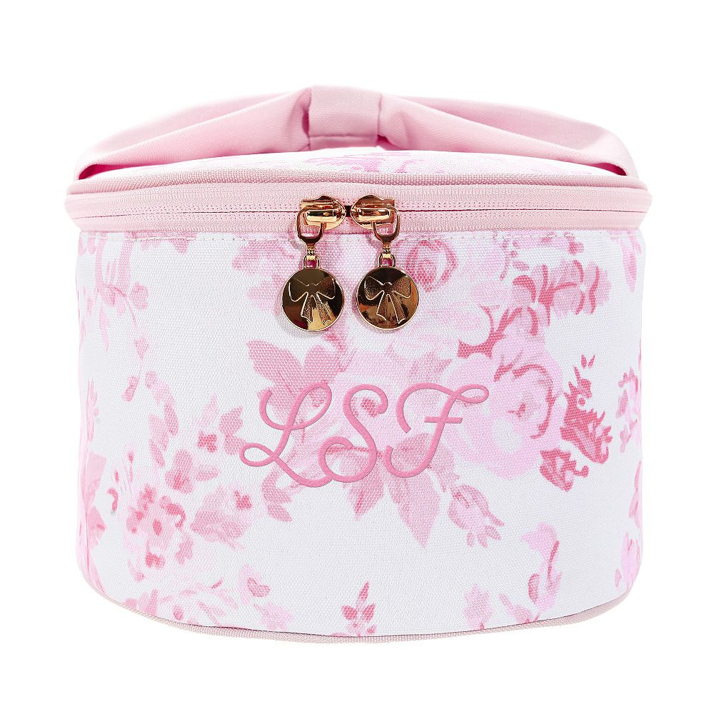 LoveShackFancy Train Case | Pottery Barn Teen