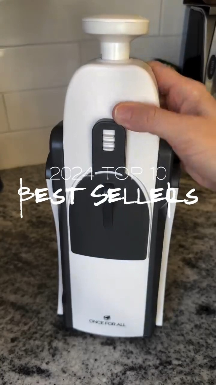 ⭐️Mandolin Chopper
⭐️Expandable Cabinet Drawer
⭐️Bacon Tray
⭐️Ninja Pods & Grounds
⭐️Cleaning Brush
⭐️Collapsible Trash Can 
⭐️Rotating Fridge Tray
⭐️Electric Screwdriver Set
⭐️Owala Bottle Brush
⭐️Magic Broom

#home #gadgets #kitchen #amazonhome #amazonfinds #amazonfavorites #bestsellers #top10 #musthaves #cleaning #mealprep #organization #organizing #tumblers #bacon #ninjakitchen #finds #favorites

#LTKHome #LTKWatchNow #LTKFindsUnder50