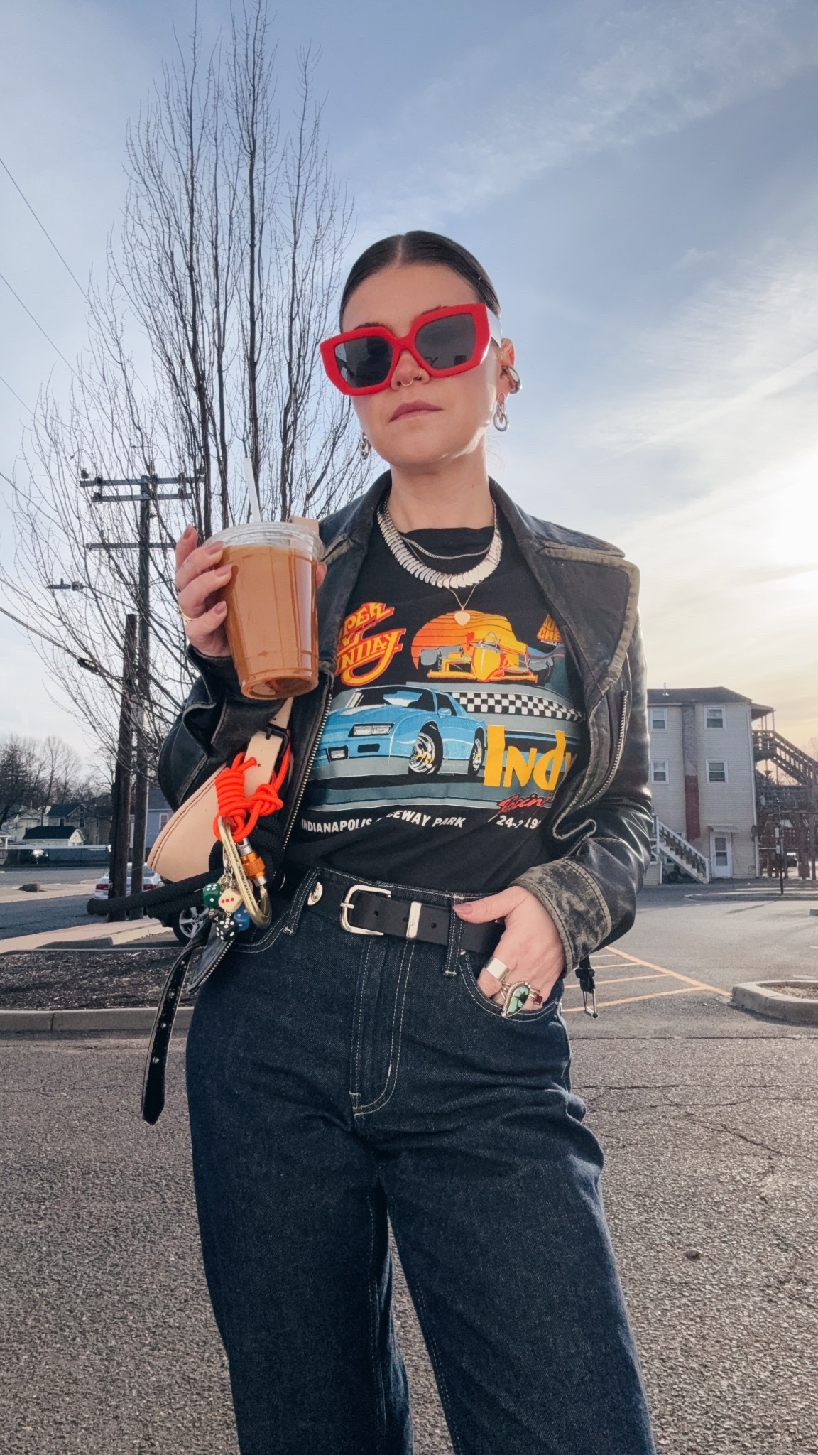 The beauty/makeup routine I used in this look 💕

#LTKBeauty