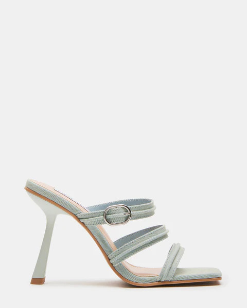 TRIN DENIM FABRIC | Steve Madden (US)