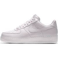 Nike Air Force 1 Low By You Custom Men's Shoes - White | Nike (UK)