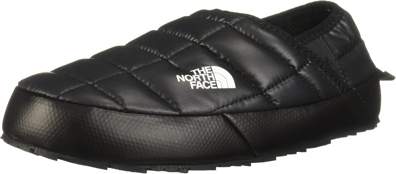 THE NORTH FACE Women's Thermoball Insulated Traction Mule V Shoe | Amazon (US)