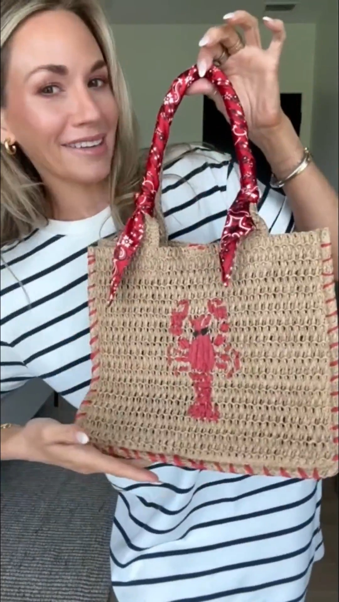 This Walmart t shirt dress and bag combo! 😍🦞

#LTKPetite #LTKgrwm #LTKootd