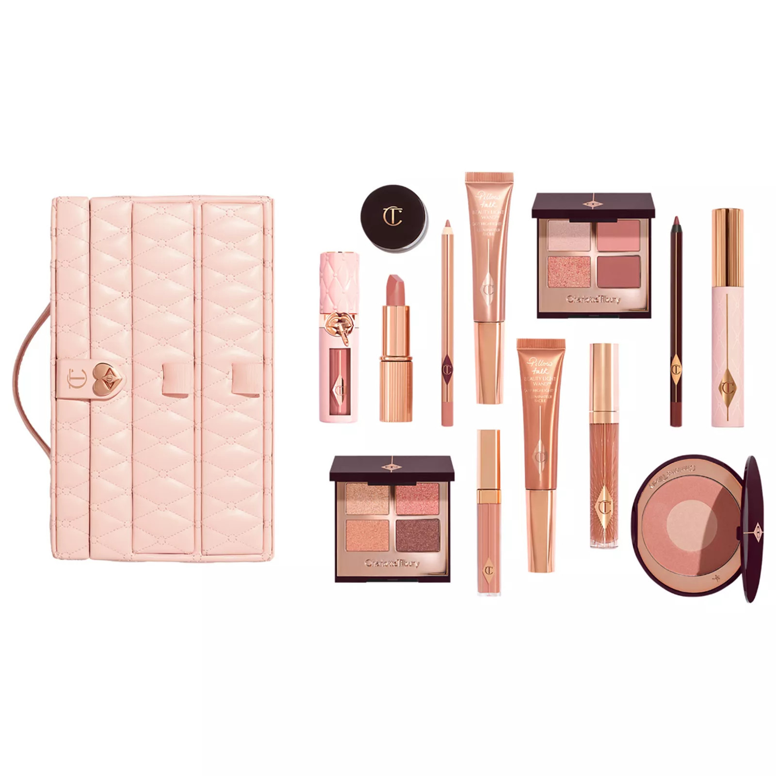 Charlotte Tilbury Pillow Talk Dreams Come True Set, None | Kohl's