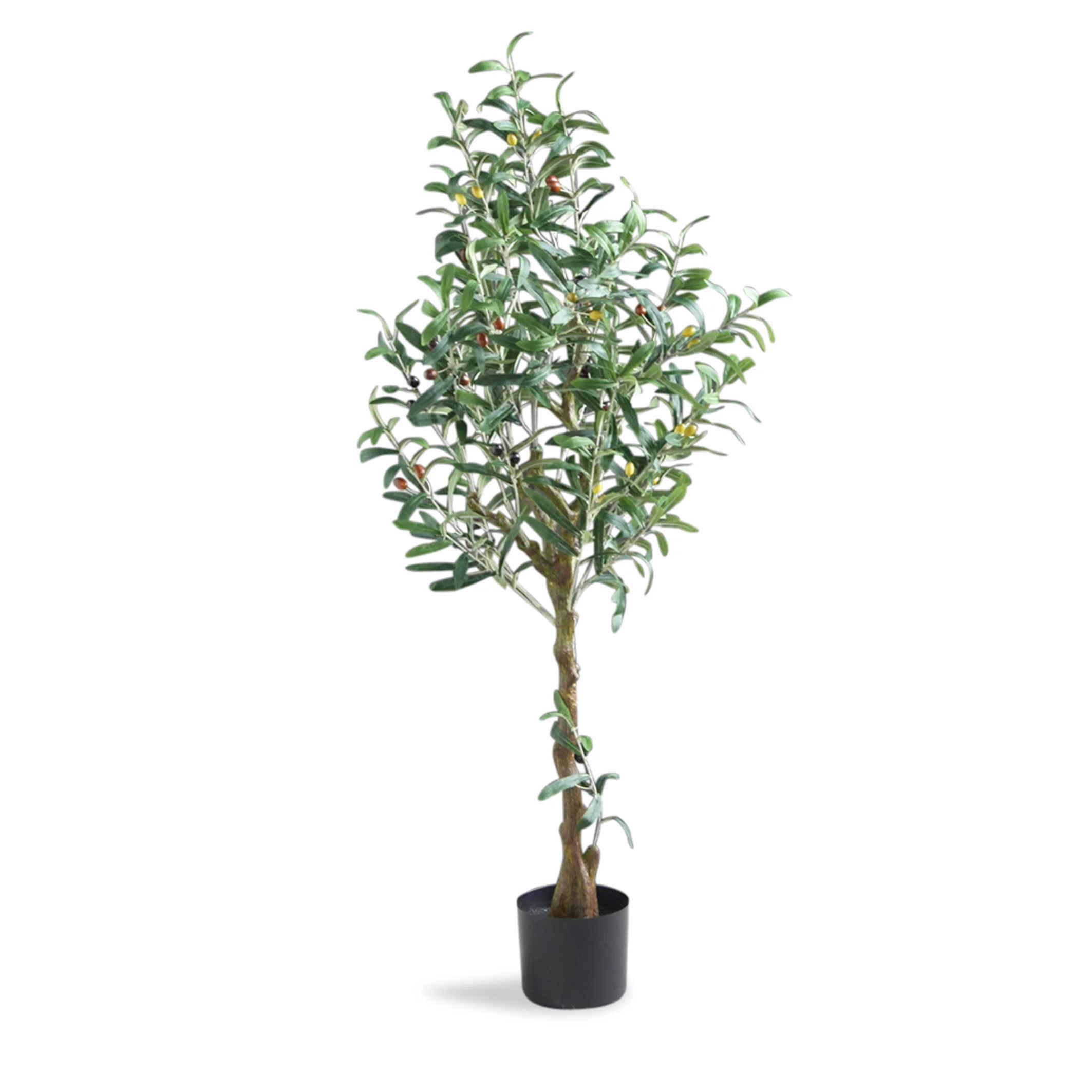 120cm Artificial Olive Tree | La Redoute (UK)