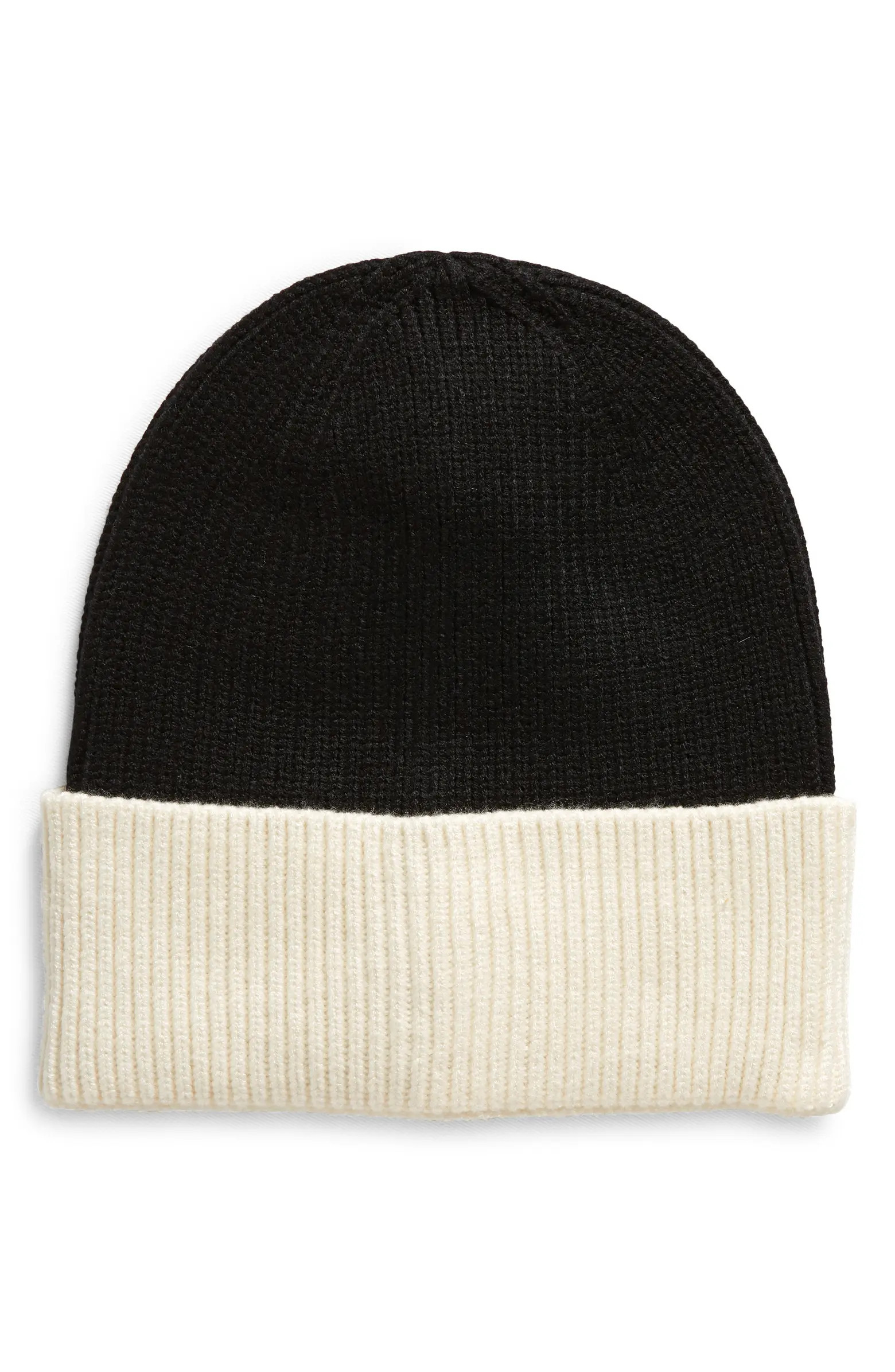 BP. Colorblock Cuff Beanie | Nordstrom | Nordstrom