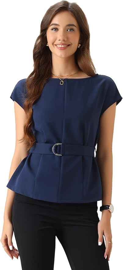 Visit the Allegra K Store | Amazon (US)