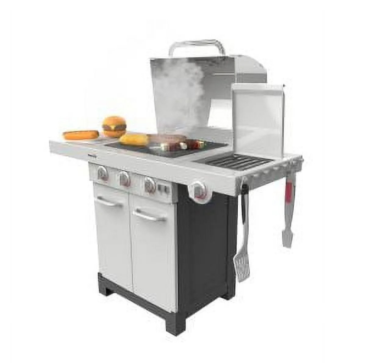 CharBroil Kids Pretend Play BBQ Set | Walmart (US)