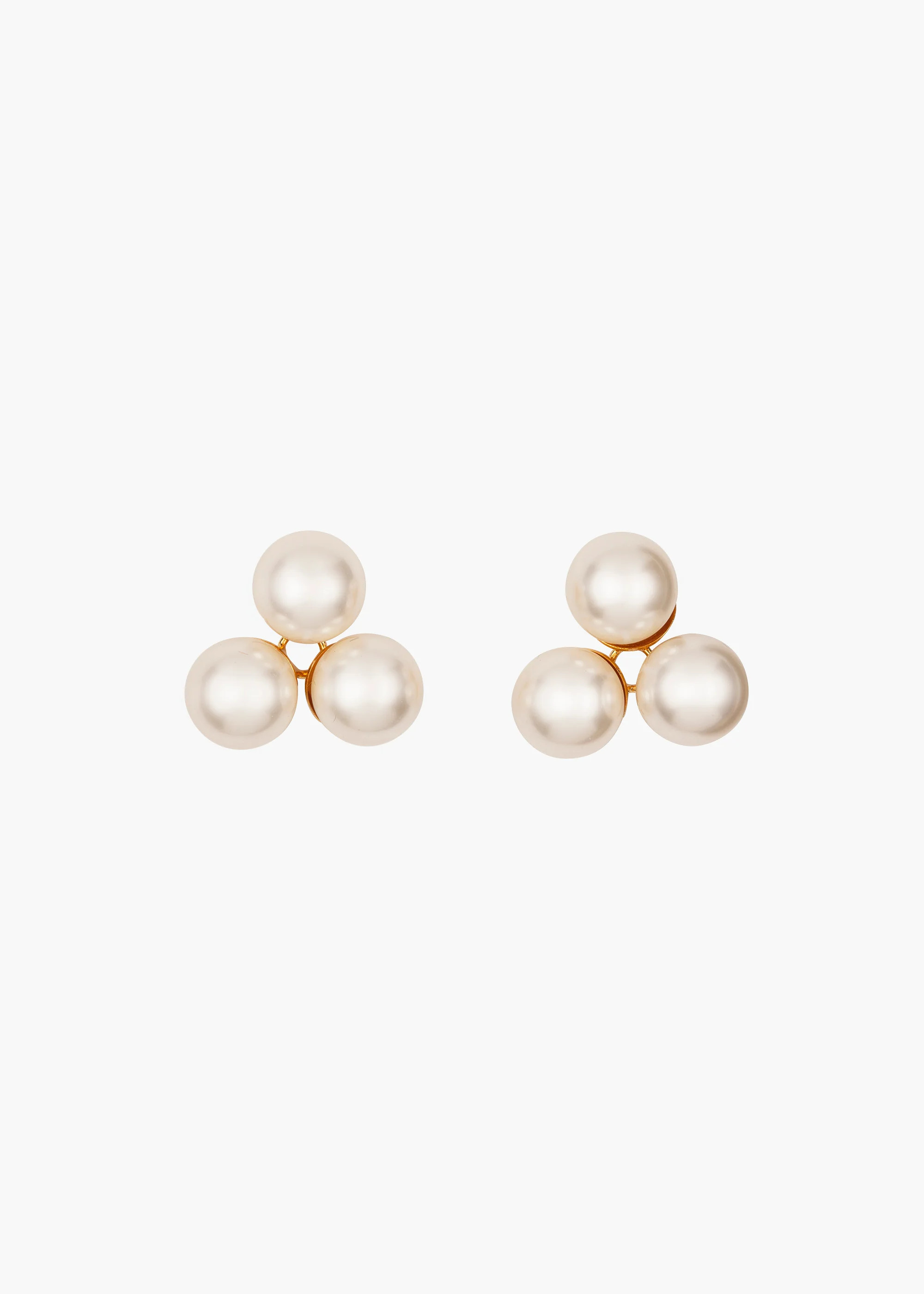 Polly Earrings | Jennifer Behr 