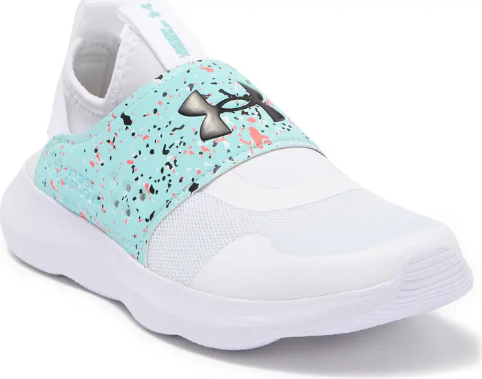 UA Runplay Running Shoe | Nordstrom Rack