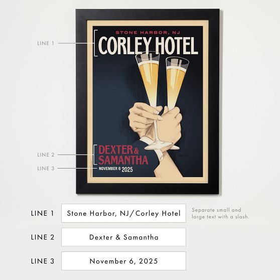 © 2025 Williams-Sonoma, Inc., All Rights Reserved | Mark and Graham