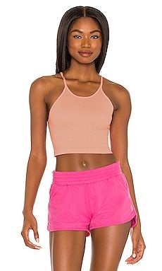X FP Movement Cropped Run Tank
                    
                    Free People | Revolve Clothing (Global)