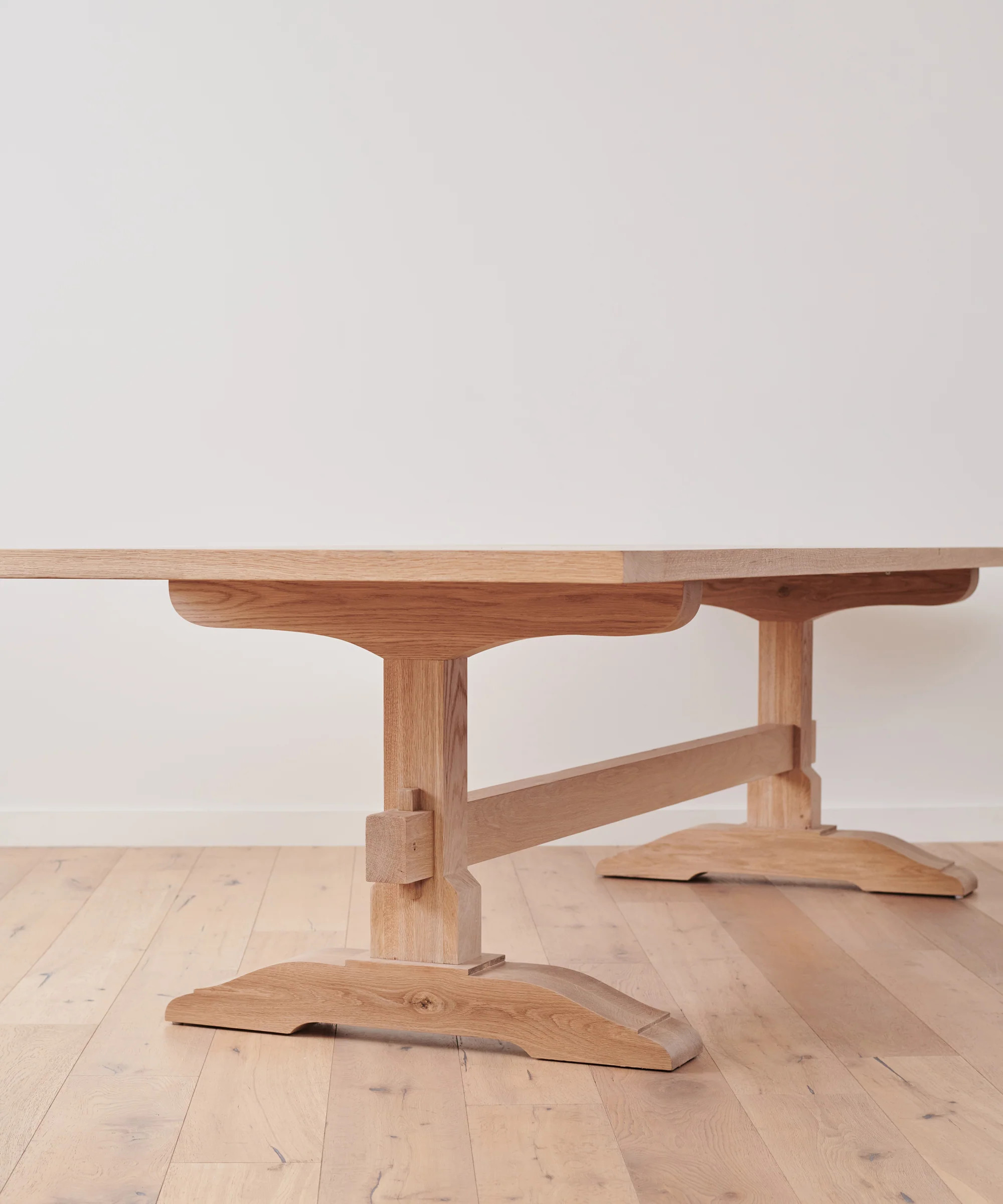 Trestle Dining Table | Jenni Kayne