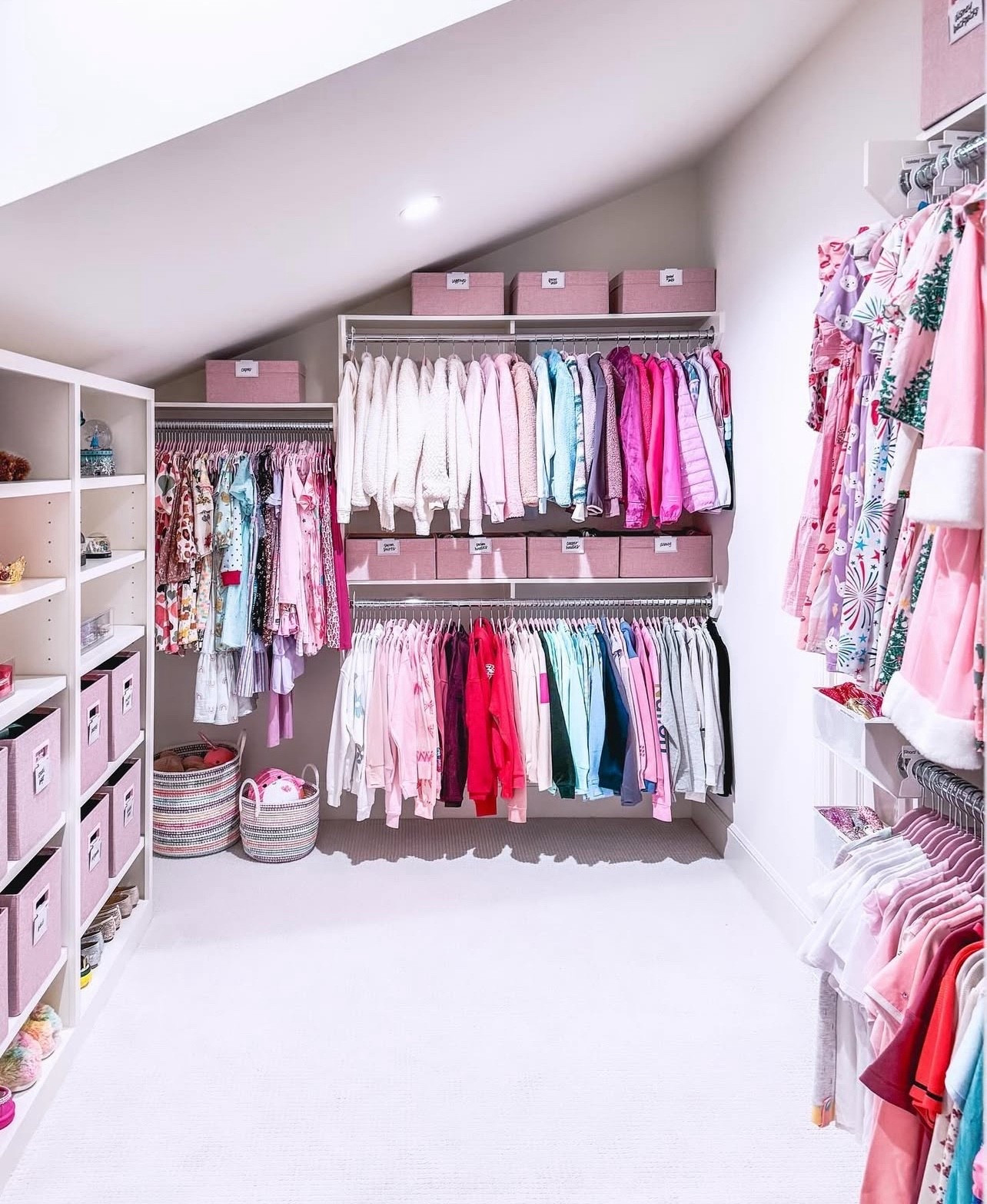 The little ones need organization too! These are our favs for kids closets! 

#LTKBaby #LTKKids #LTKHome