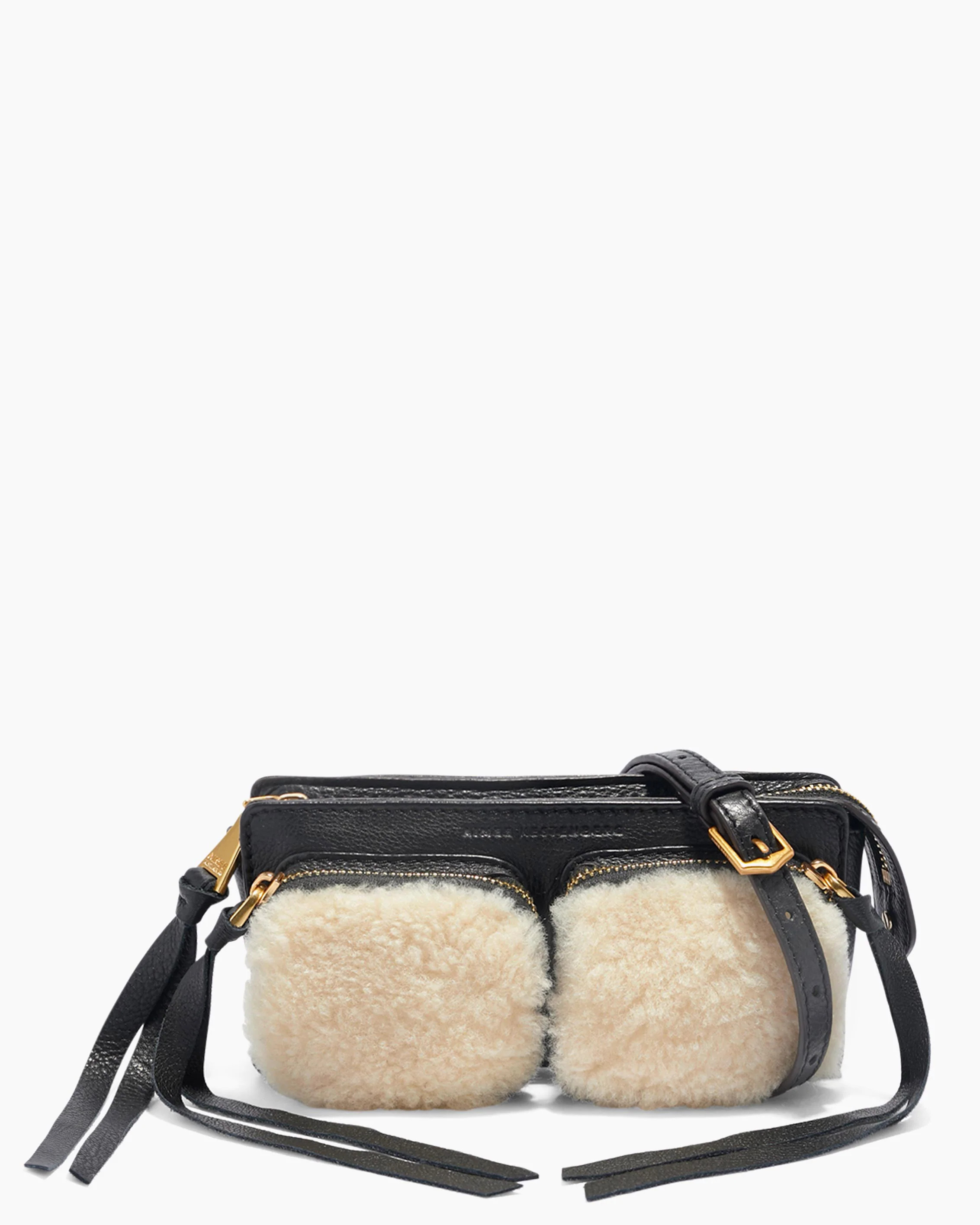 Car-Go Mini Crossbody | Aimee Kestenberg