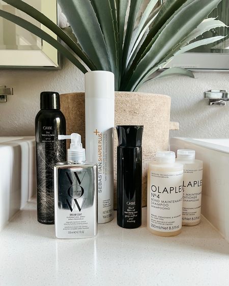 Walmart Beauty Savings event is happening now! Rounding up my favorite haircare products and more included in the sale 
Oribe, Wow, Olaplex and my go to curling iron..the best for long 



#LTKunder50 #LTKU #LTKstyletip