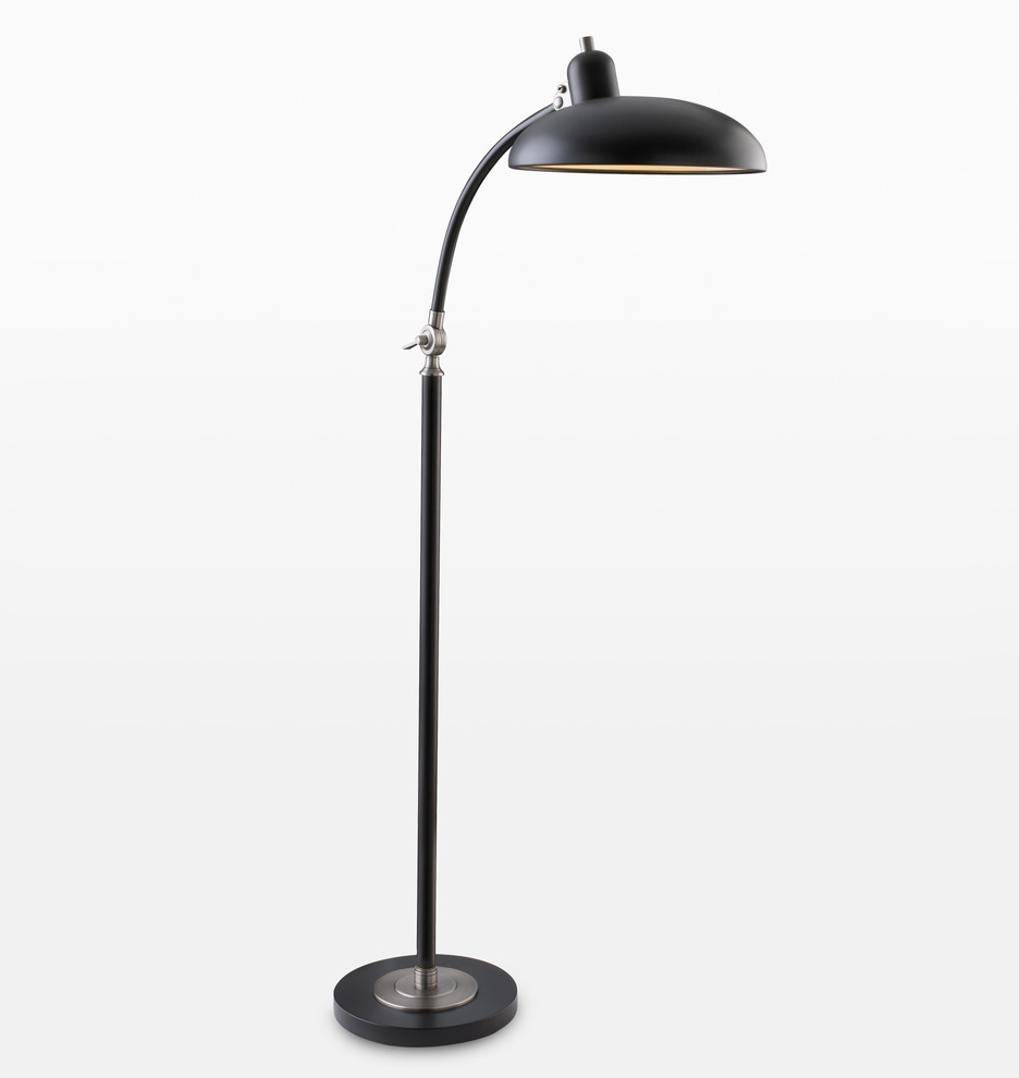Bruno Floor Lamp | Rejuvenation