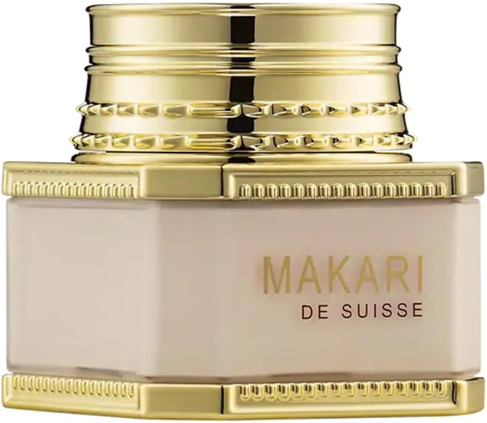 MAKARI Night Radiance Face Cream | Overnight Face Moisturizer for Women | Helps Improve the Look ... | Amazon (US)