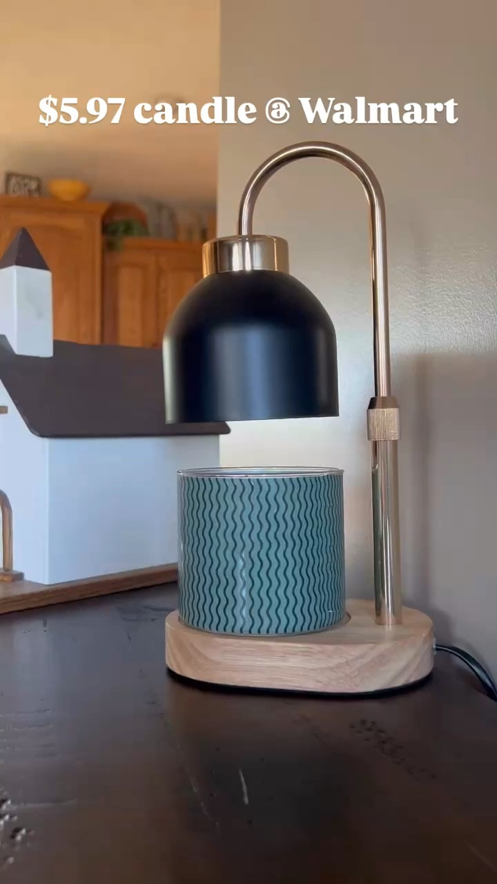 This juicy watermelon candle smells amazing!!

$5.97 candle @ Walmart 

 #LTKSeasonal #LTKHome #LTKStyleTip