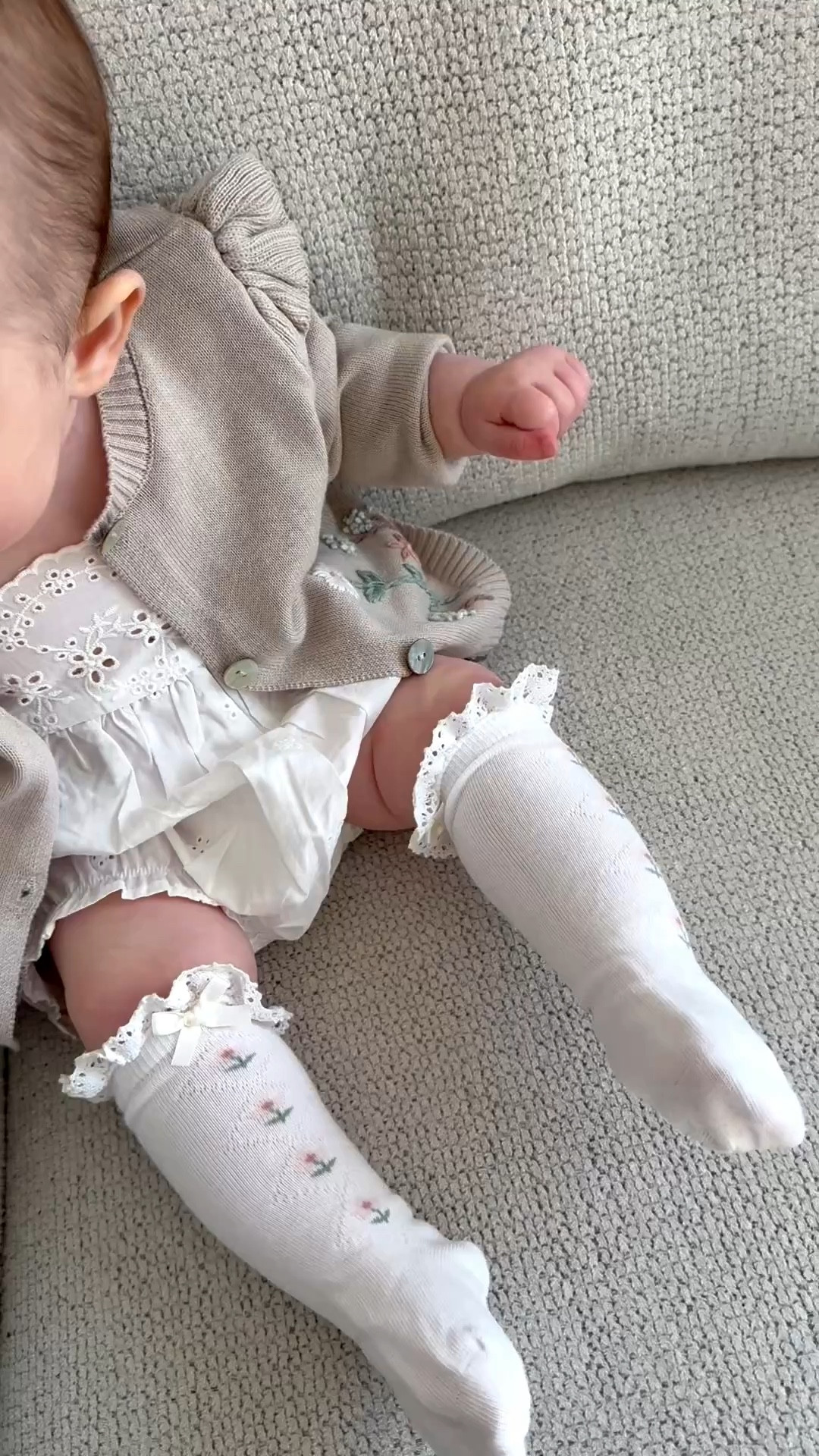 Baby girl spring, by elegant baby 🌷

#LTKBaby #LTKKids #LTKBump