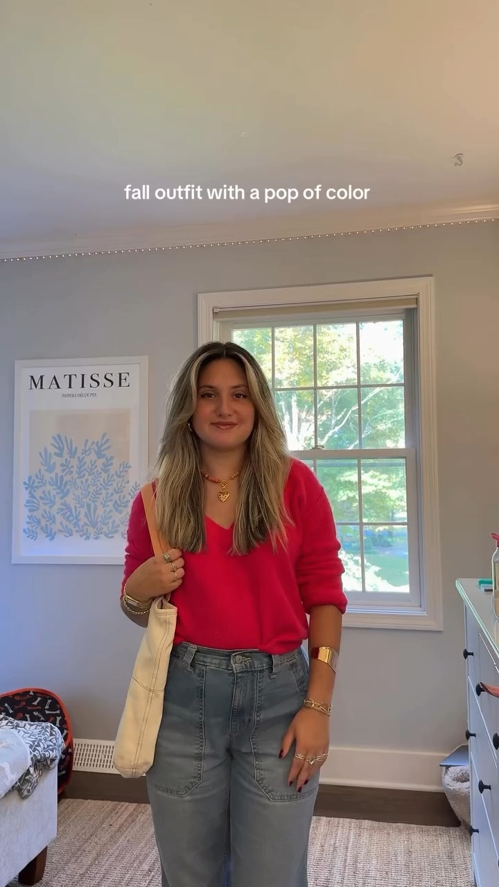 girlie fit #fallfashion #outfitstyling #fashion #basicoutfit #ootd