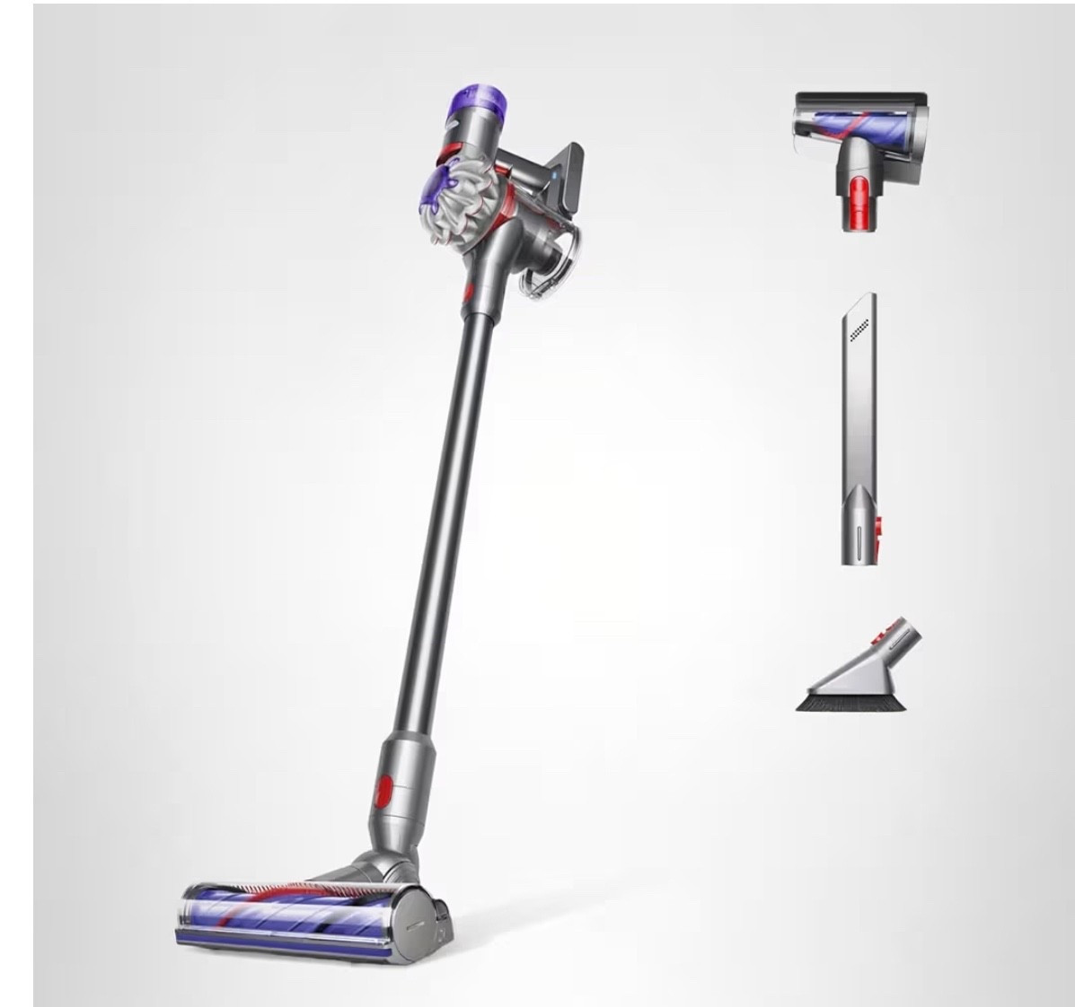 Dyson vacuum 48% OFF ✅