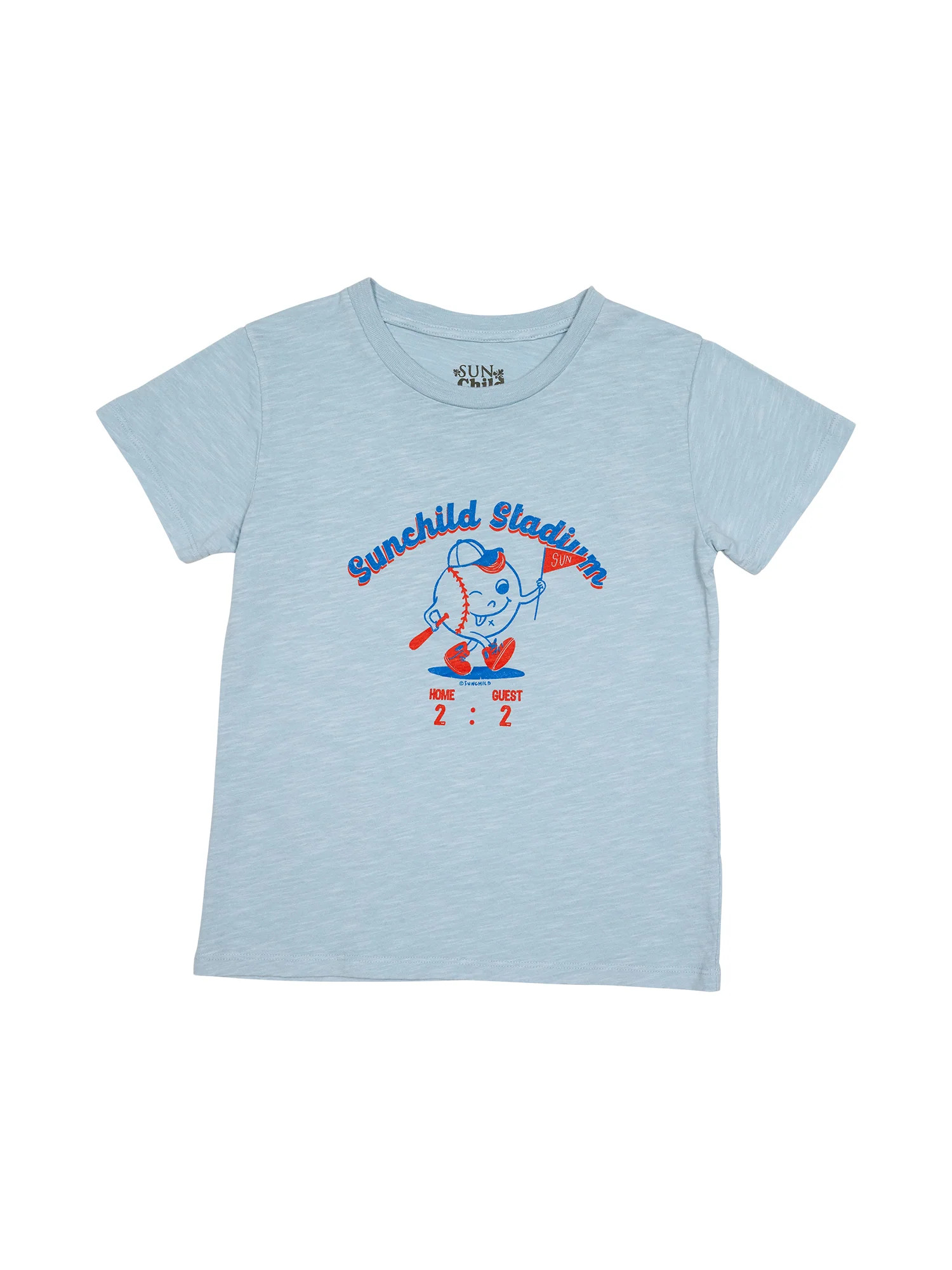 Mr. Baseball T-Shirt | Danrie
