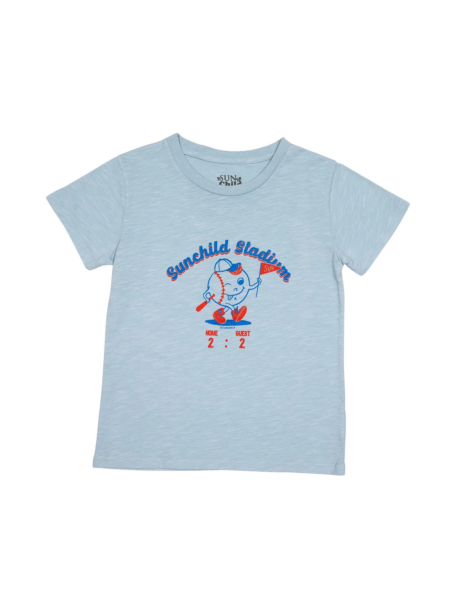 Mr. Baseball T-Shirt | Danrie