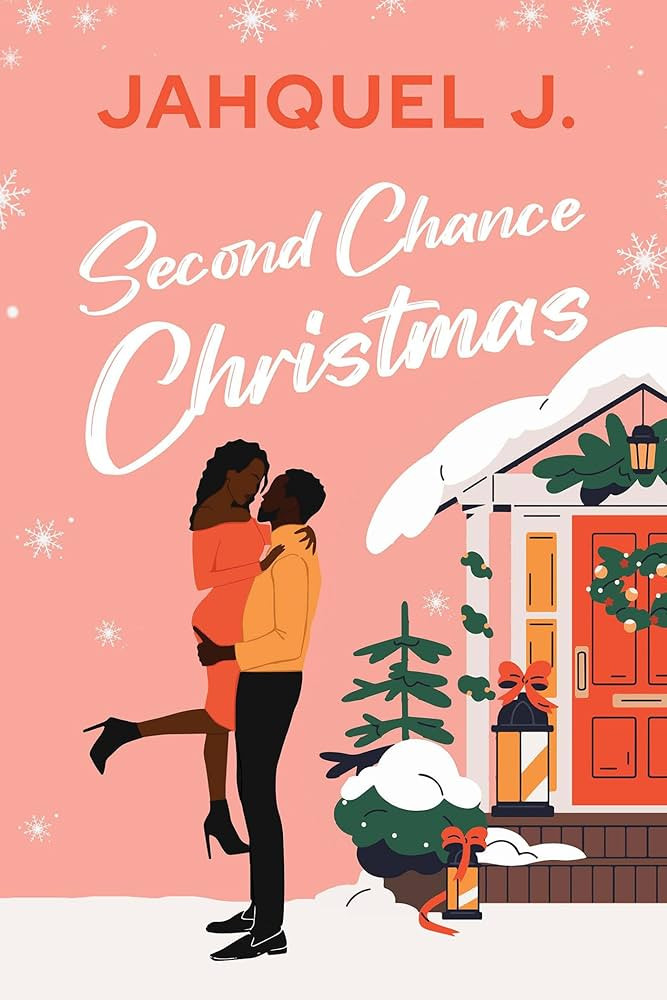 Second Chance Christmas | Amazon (US)