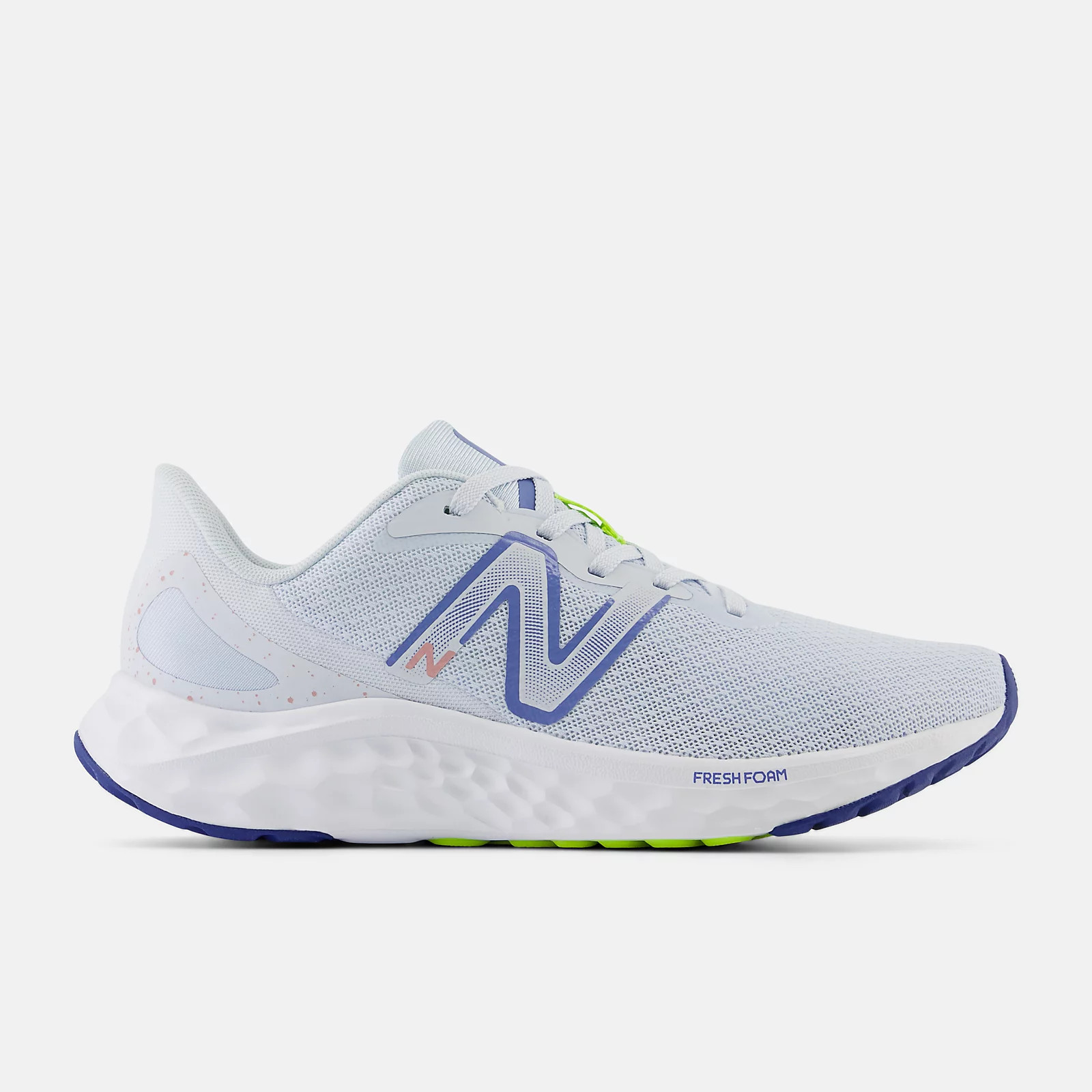 Fresh Foam Arishi v4 | New Balance Athletics, Inc.