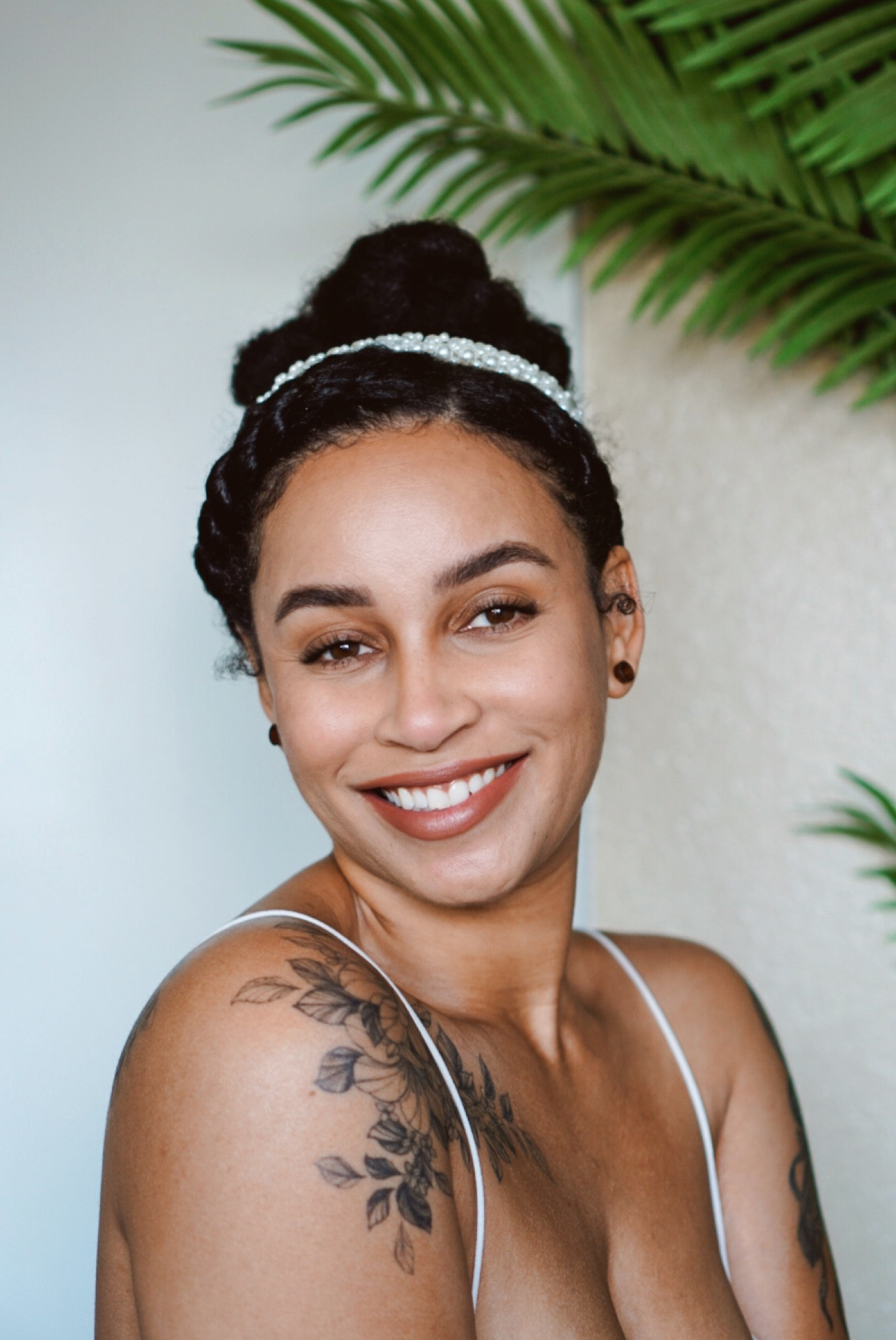 Everyday Makeup, No Makeup Look

#LTKsalealert #LTKFind #LTKbeauty