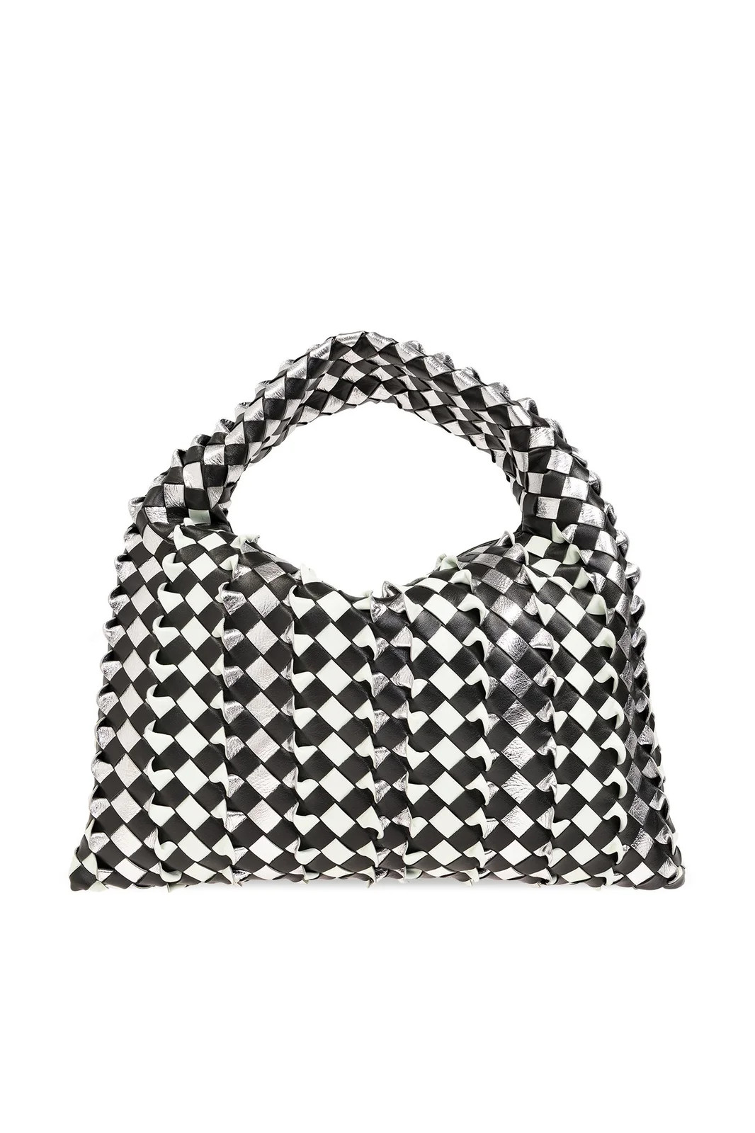Bottega Veneta Hop Small Shoulder Bag | Cettire Global